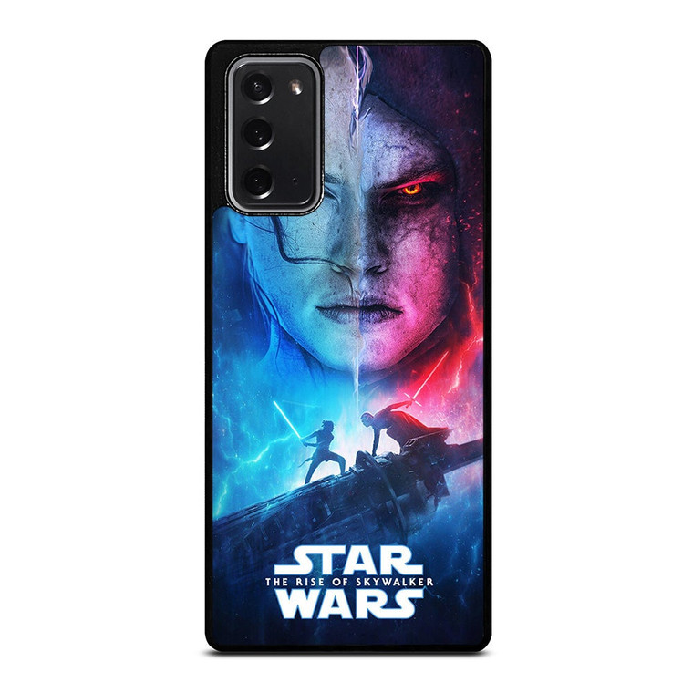 STAR WARS THE RISE OF SKYWALKER NEW Samsung Galaxy Note 20 Case Cover