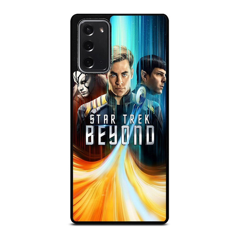 STAR TREK BEYOND Samsung Galaxy Note 20 Case Cover
