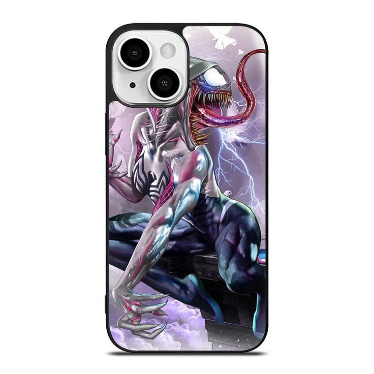 VENOM PINK VENOMVERSE iPhone 13 Mini Case Cover