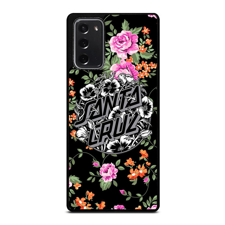 SANTA CRUZ SKATEBOARDS VINTAGE 2 Samsung Galaxy Note 20 Case Cover