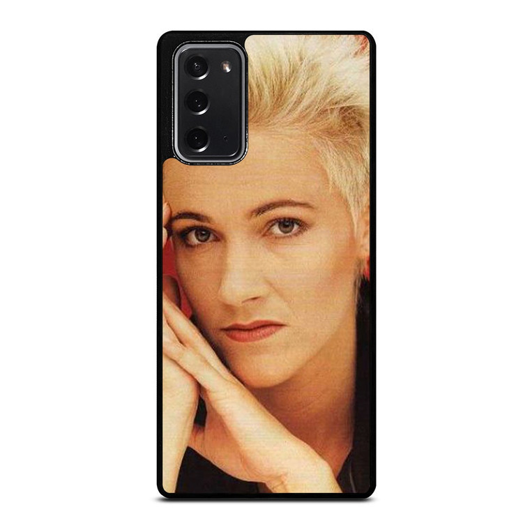 ROXETTE GUN MARIE FREDRIKSSON Samsung Galaxy Note 20 Case Cover