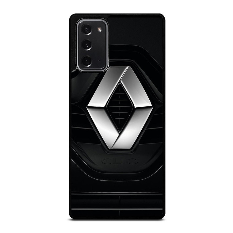 RENAULT EMBLEM Samsung Galaxy Note 20 Case Cover