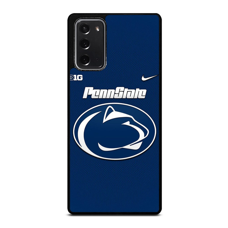 PENN STATE JERSEY Samsung Galaxy Note 20 Case Cover