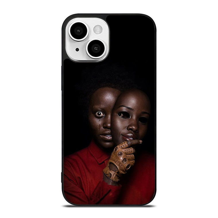 US MOVIE ADELAIDE WILSON iPhone 13 Mini Case Cover