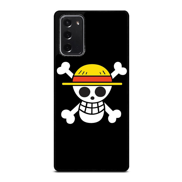 ONE PIECE ICON Samsung Galaxy Note 20 Case Cover