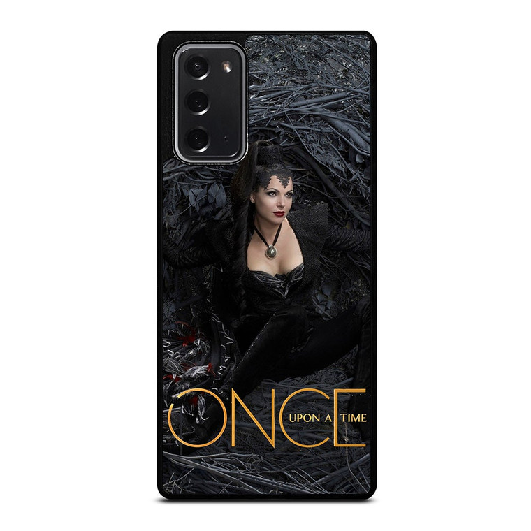 ONCE UPON A TIME Samsung Galaxy Note 20 Case Cover