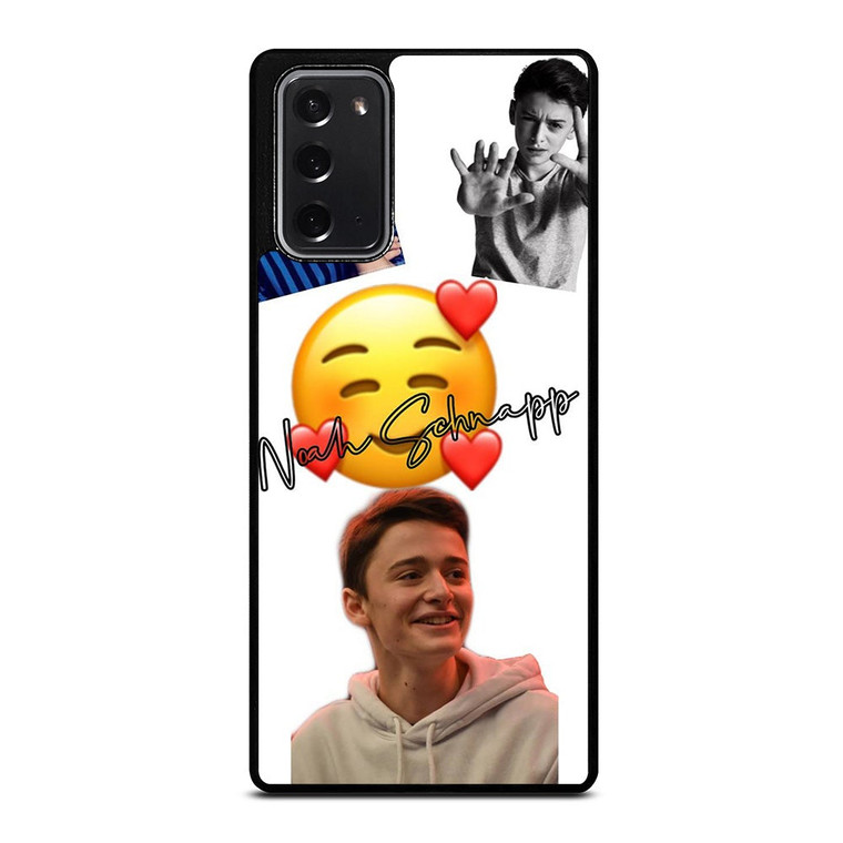 NOAH SCHNAPP CUTE Samsung Galaxy Note 20 Case Cover