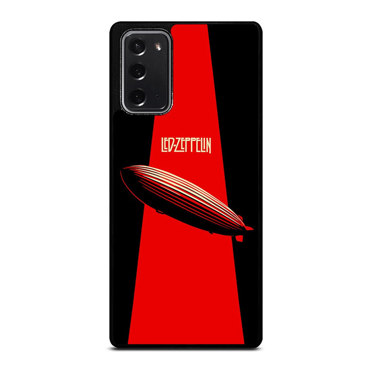LED ZEPPELIN MOTHERSHIP ALBUM COVER Samsung Galaxy Note 20 Case Cover