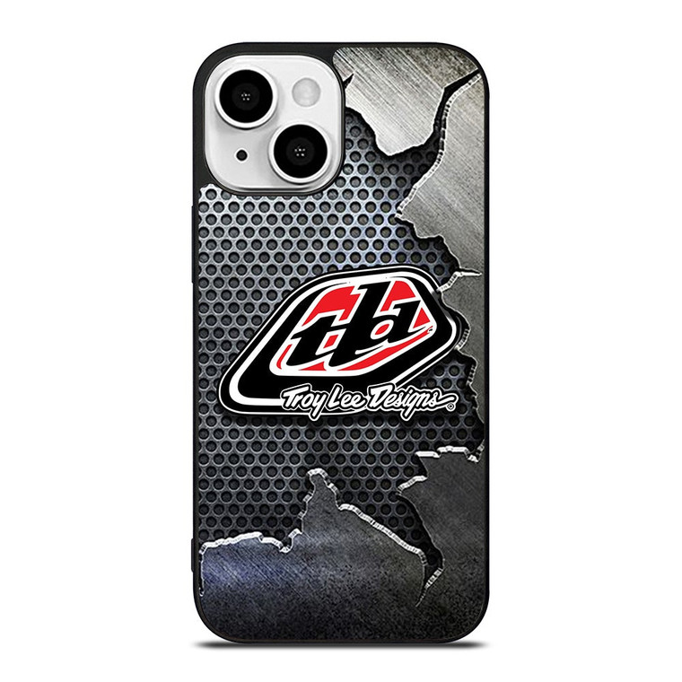 TROY LEE DESIGN EMBLEM iPhone 13 Mini Case Cover