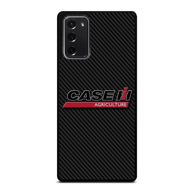 INTERNATIONAL HARVESTER IH FARMALL LOGO Samsung Galaxy Note 20 Case Cover