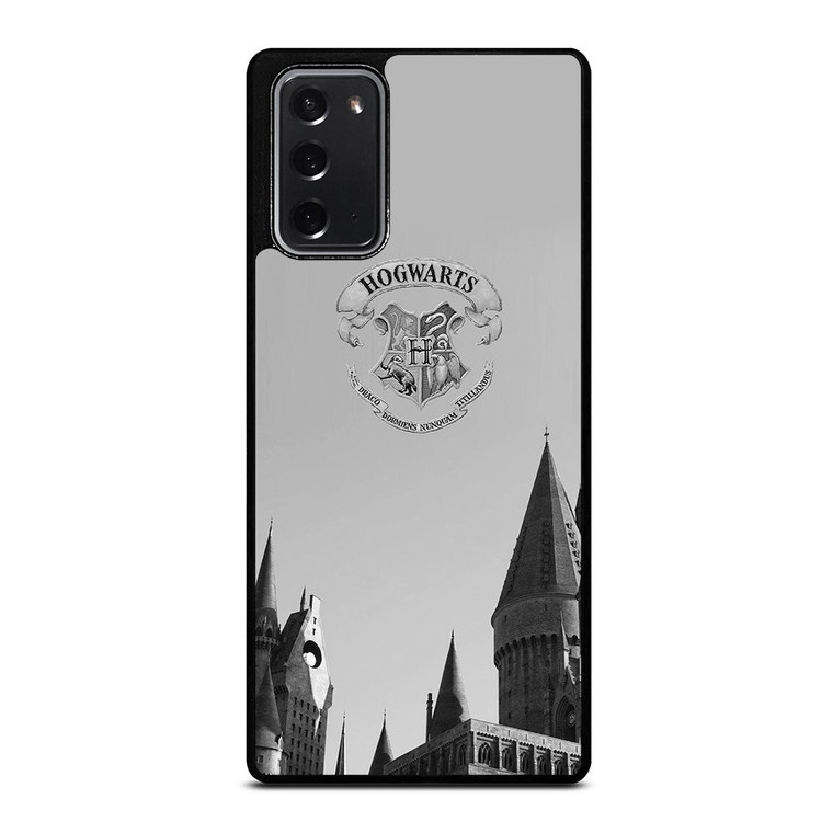 HOGWARTS HARRY POTTER 3 Samsung Galaxy Note 20 Case Cover