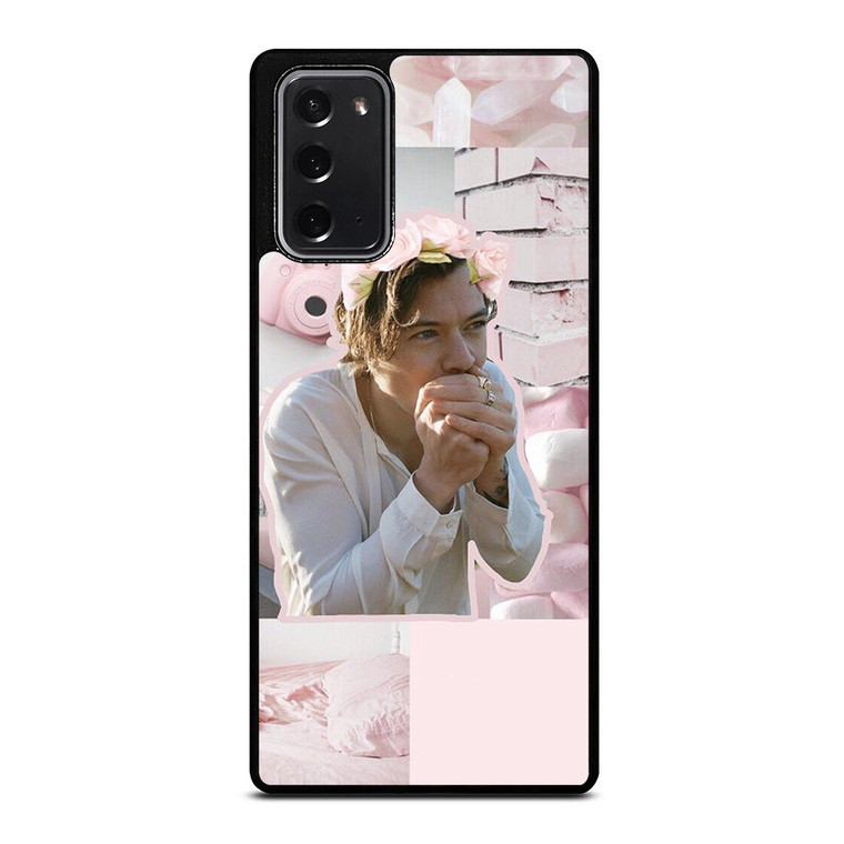 HARRY STYLES ONE DIRECTION Samsung Galaxy Note 20 Case Cover