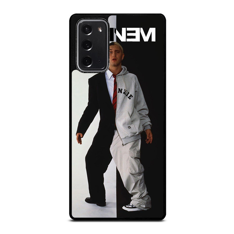 EMINEM RAPPER HIP HOP Samsung Galaxy Note 20 Case Cover