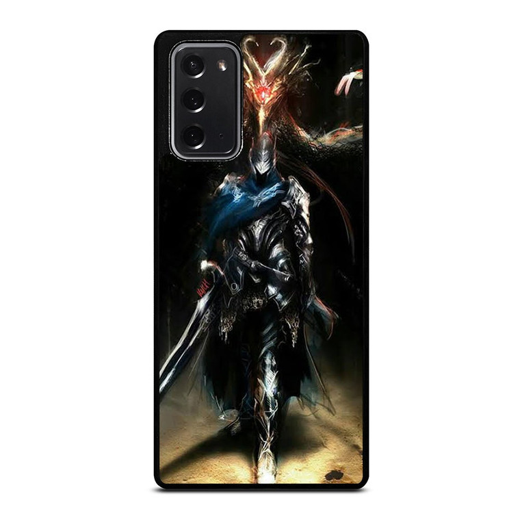 DARK SOULS ARTORIAS Samsung Galaxy Note 20 Case Cover