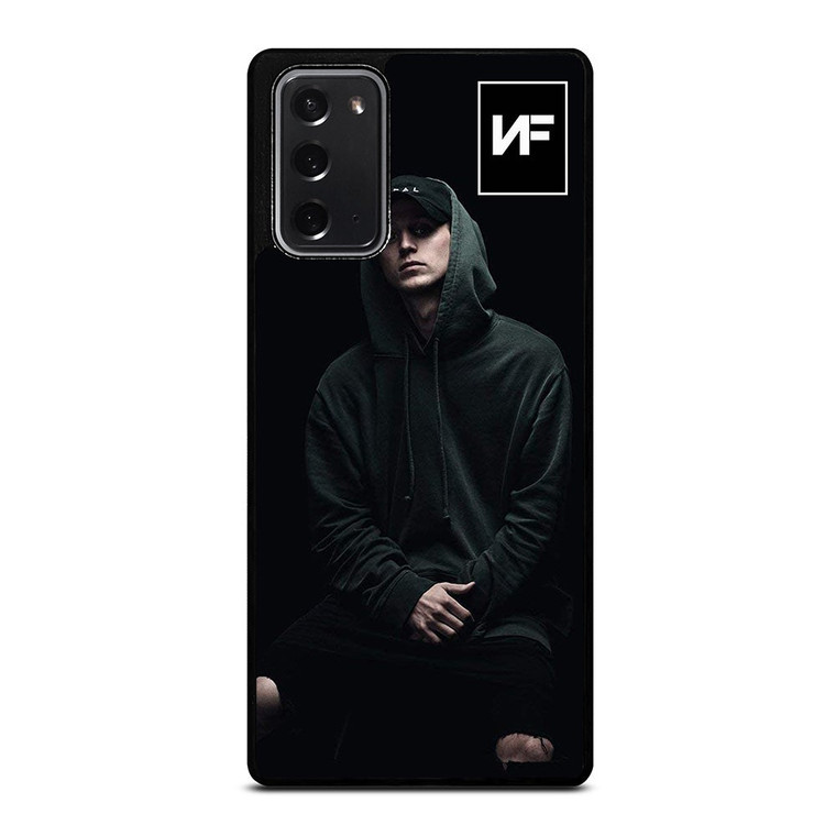 COOL YIMAOC NF RAPPER Samsung Galaxy Note 20 Case Cover COOL YIMAOC NF RAPPER Samsung Galaxy Note 20 Case Cover