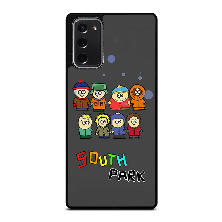 CARTOON SOUTH PARK Samsung Galaxy Note 20 Case Cover