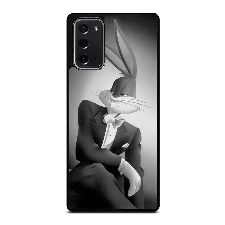 BUGS BUNNY CARTOON Samsung Galaxy Note 20 Case Cover