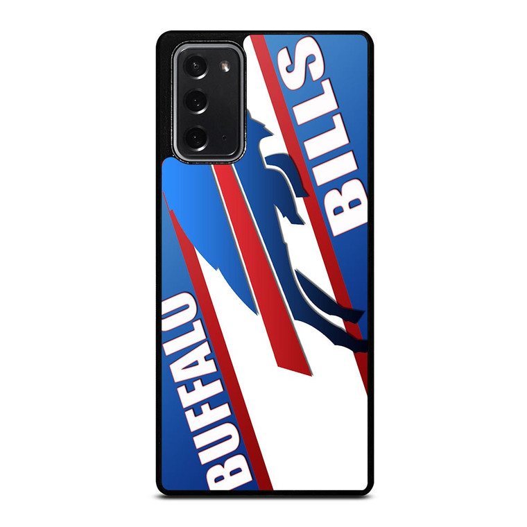 BUFFALO BILLS FOOTBALL Samsung Galaxy Note 20 Case Cover