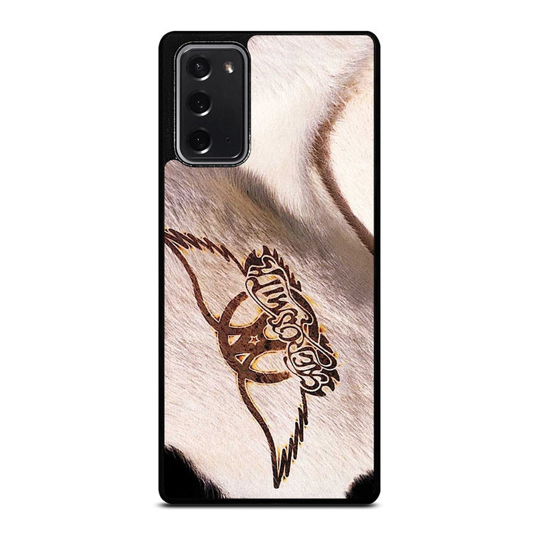 AEROSMITH GET A GRIP Samsung Galaxy Note 20 Case Cover