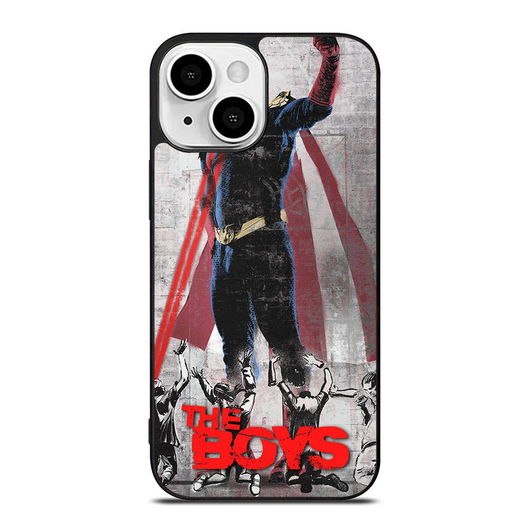 THE HOMELANDER THE BOYS 2 iPhone 13 Mini Case Cover