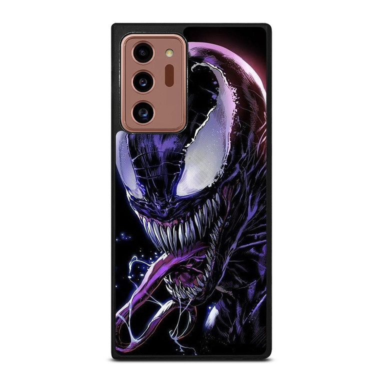 VENOM FACE Samsung Galaxy Note 20 Ultra Case Cover