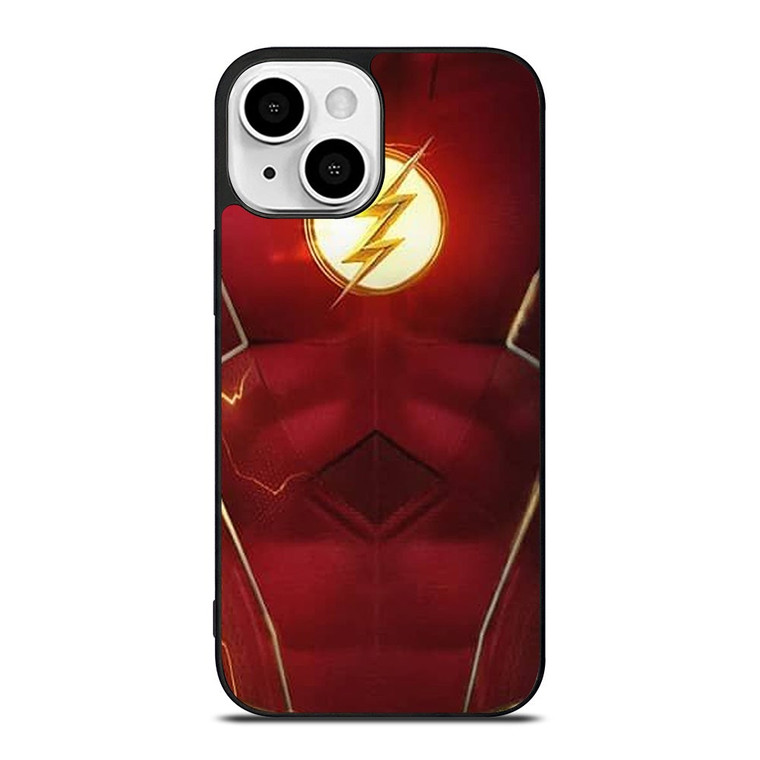 THE FLASH BODY iPhone 13 Mini Case Cover
