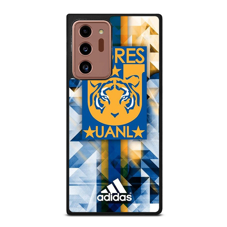 UANL TIGRES ADIDAS LOGO Samsung Galaxy Note 20 Ultra Case Cover