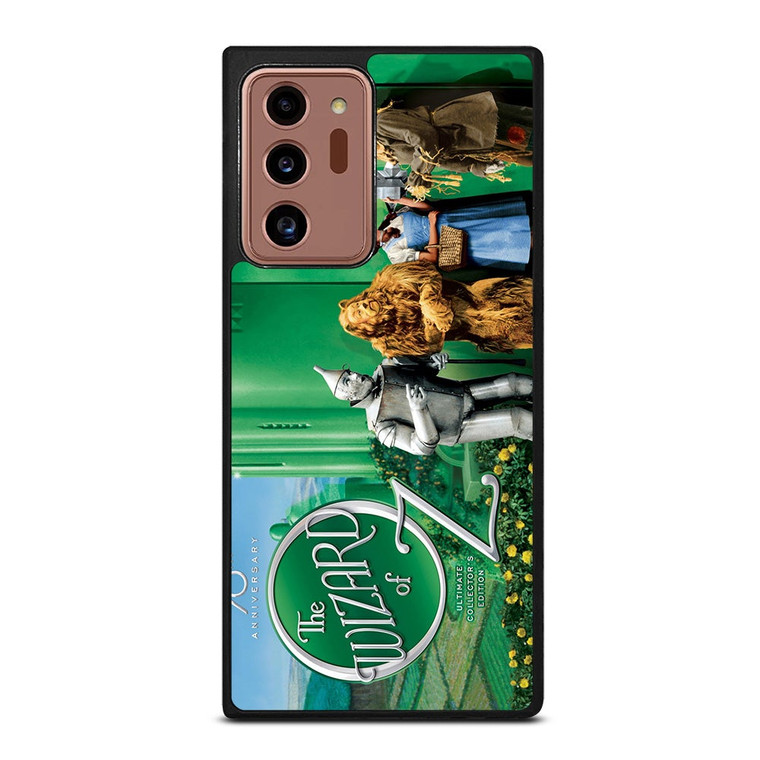 THE WIZARD OF OZ Samsung Galaxy Note 20 Ultra Case Cover