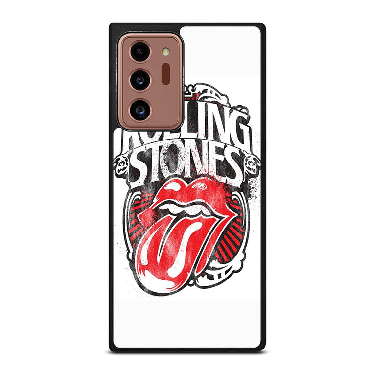 THE ROLLING STONES LOGO Samsung Galaxy Note 20 Ultra Case Cover