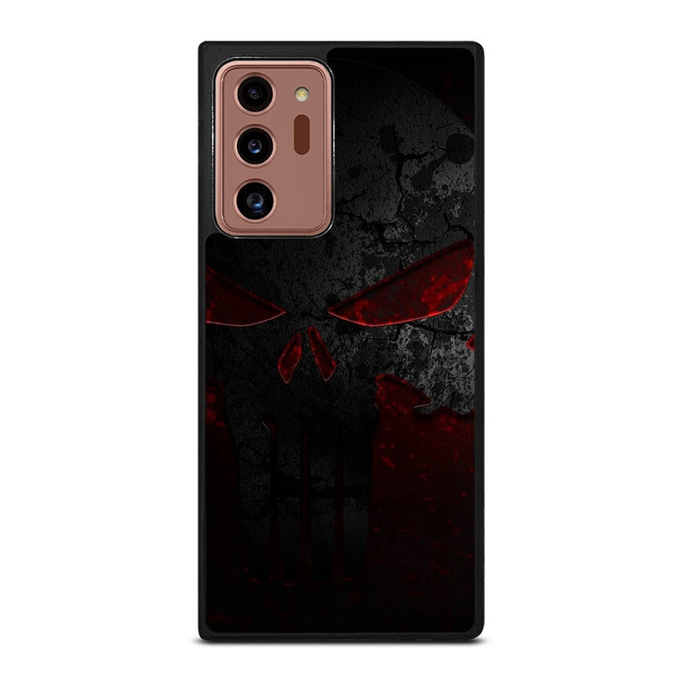THE PUNISHER DIRTY BLOODS Samsung Galaxy Note 20 Ultra Case Cover
