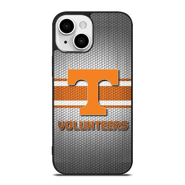 TENNESSEE UT VOLS PLATE LOGO iPhone 13 Mini Case Cover TENNESSEE UT VOLS PLATE LOGO iPhone 13 Mini Case Cover