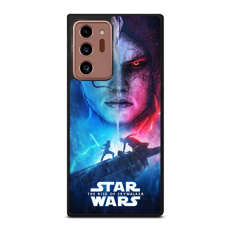 STAR WARS THE RISE OF SKYWALKER NEW Samsung Galaxy Note 20 Ultra Case Cover