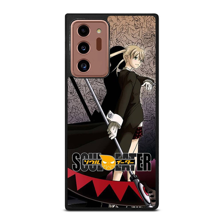 SOUL EATER MAKA ALBARN ANIME Samsung Galaxy Note 20 Ultra Case Cover