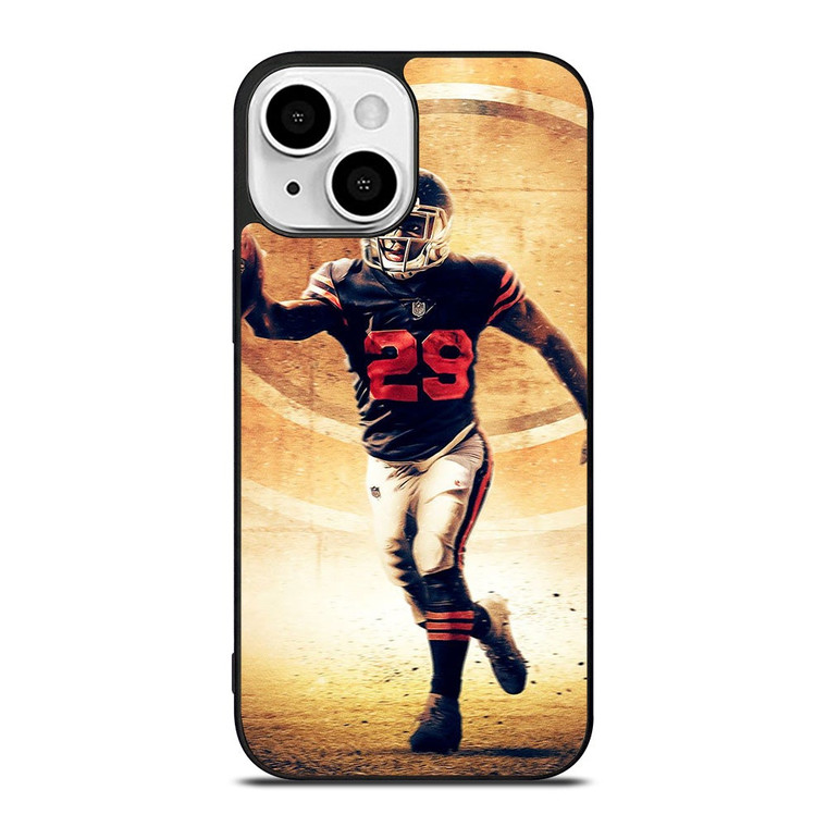 TARIK COHEN CHICAGO BEARS iPhone 13 Mini Case Cover