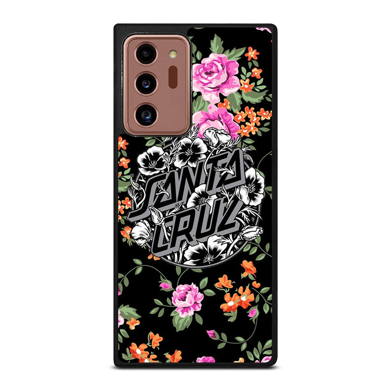 SANTA CRUZ SKATEBOARDS VINTAGE 2 Samsung Galaxy Note 20 Ultra Case Cover