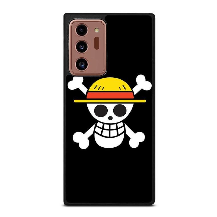 ONE PIECE ICON Samsung Galaxy Note 20 Ultra Case Cover