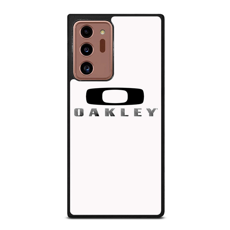 OAKLEY NEW LOGO Samsung Galaxy Note 20 Ultra Case Cover