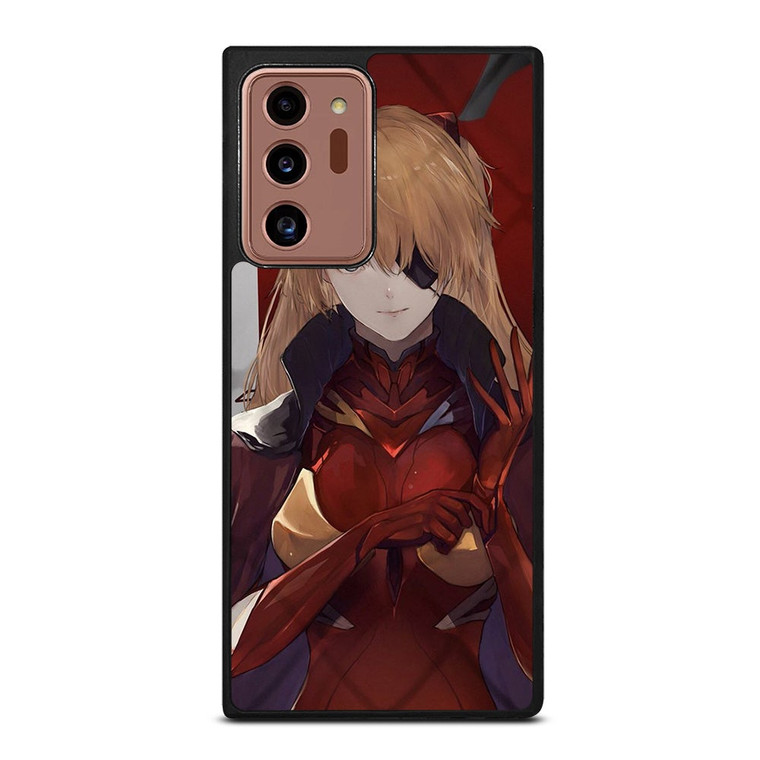 NEON GENESIS ANIME Samsung Galaxy Note 20 Ultra Case Cover