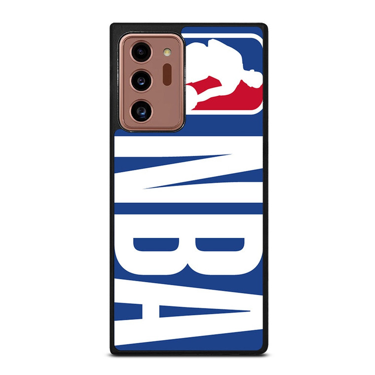 NBA BASKETBALL LOGO Samsung Galaxy Note 20 Ultra Case Cover