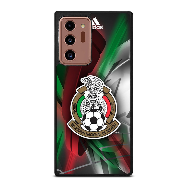 MEXICO SOCCER FOOTBALL LOGO Samsung Galaxy Note 20 Ultra Case Cover