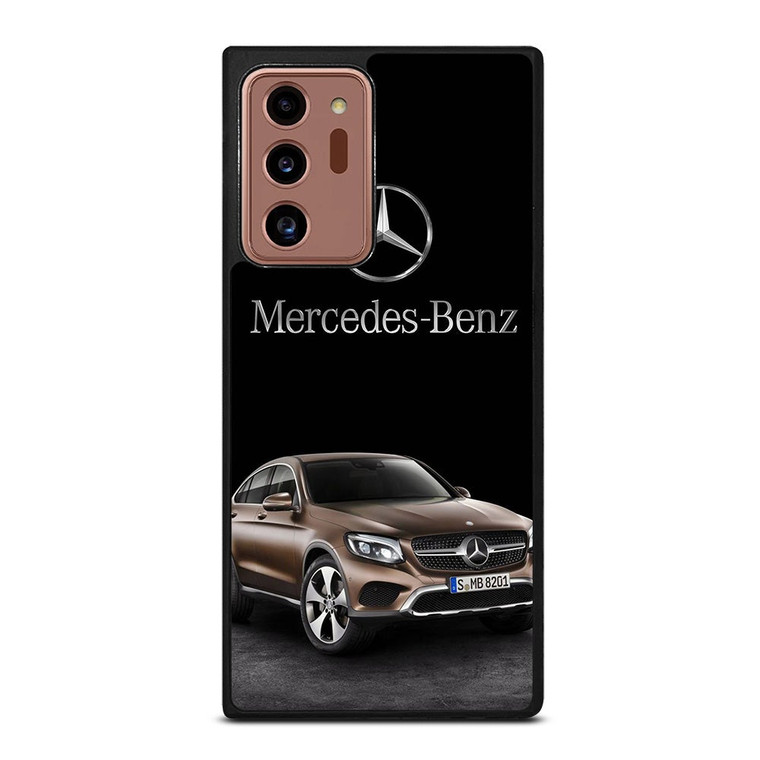 MERCEDES BENZ  CAR Samsung Galaxy Note 20 Ultra Case Cover