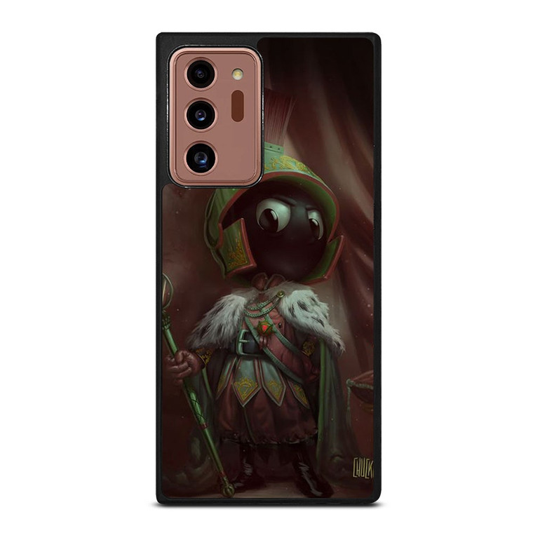 MARVIN THE MARTIAN NAPOLEON Samsung Galaxy Note 20 Ultra Case Cover
