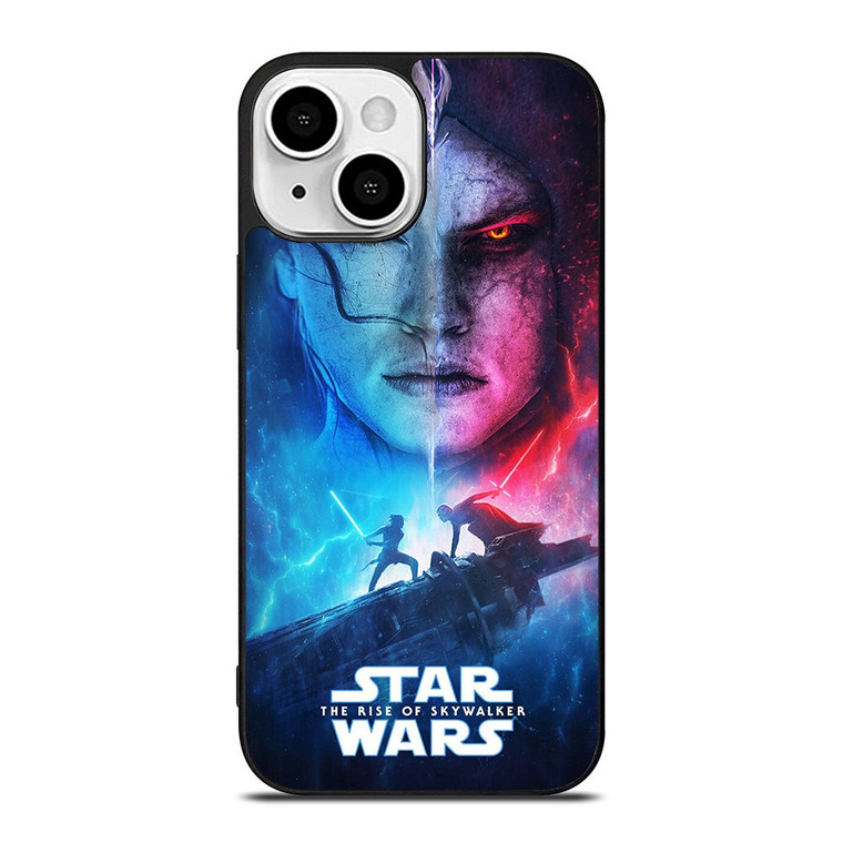 STAR WARS THE RISE OF SKYWALKER NEW iPhone 13 Mini Case Cover