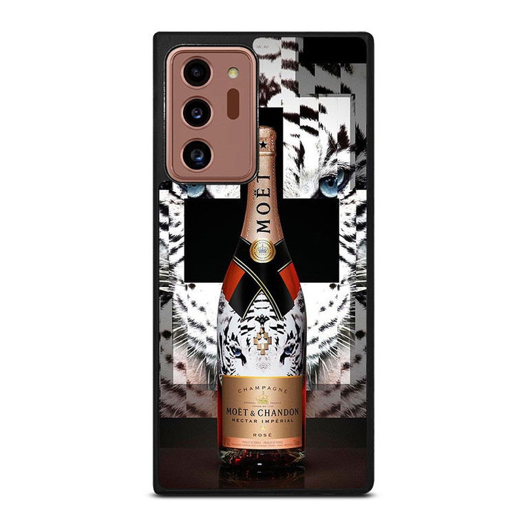 MARCELO BURLON BEAR Samsung Galaxy Note 20 Ultra Case Cover