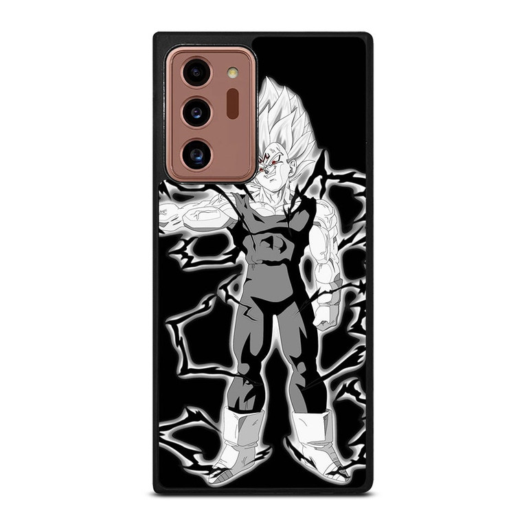 MAJIN VEGETA DRAGON BALL Z CARTOON Samsung Galaxy Note 20 Ultra Case Cover