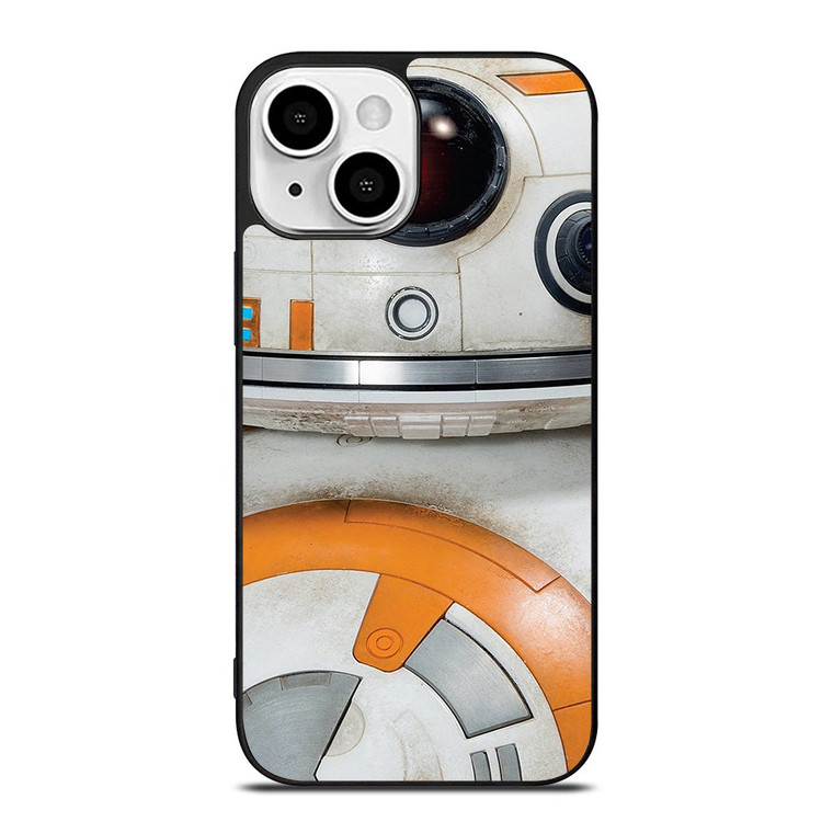 STAR WARS BB8 iPhone 13 Mini Case Cover
