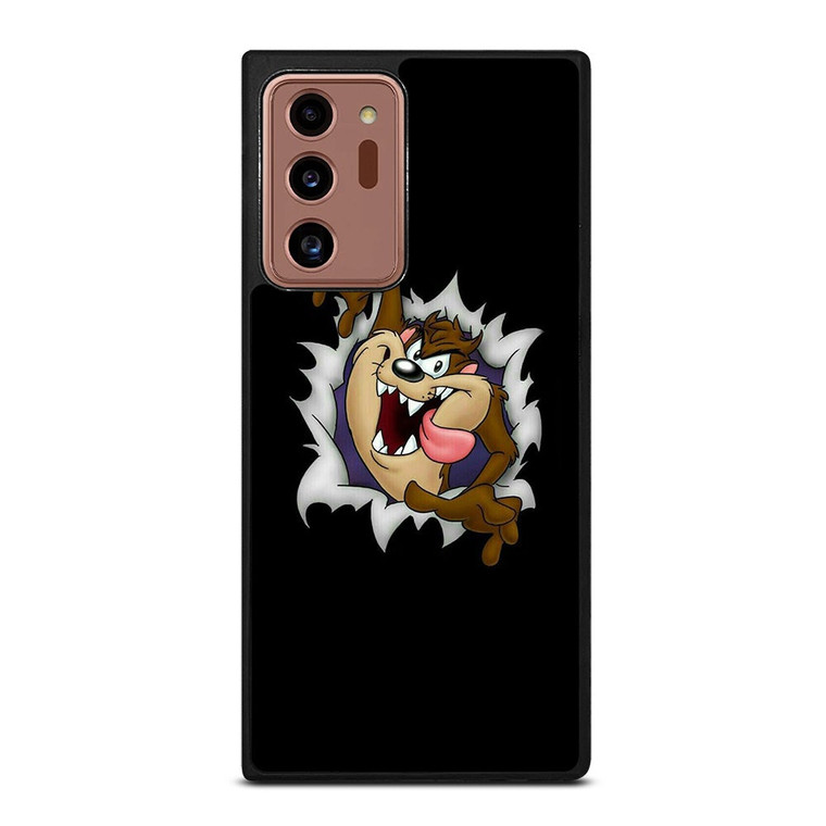 LOONEY TUNES TASMANIAN DEVIL Samsung Galaxy Note 20 Ultra Case Cover
