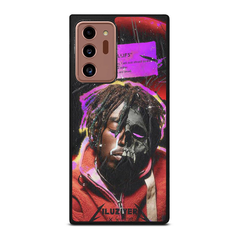 LIL UZI VERT XO TOUR LLIF3 Samsung Galaxy Note 20 Ultra Case Cover