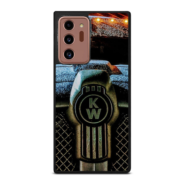 KENWORTH TRUCK EMBLEM Samsung Galaxy Note 20 Ultra Case Cover