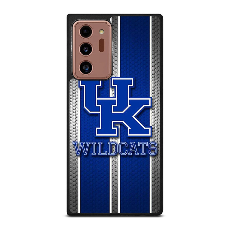 KENTUCKY WILDCATS  SYMBOL Samsung Galaxy Note 20 Ultra Case Cover